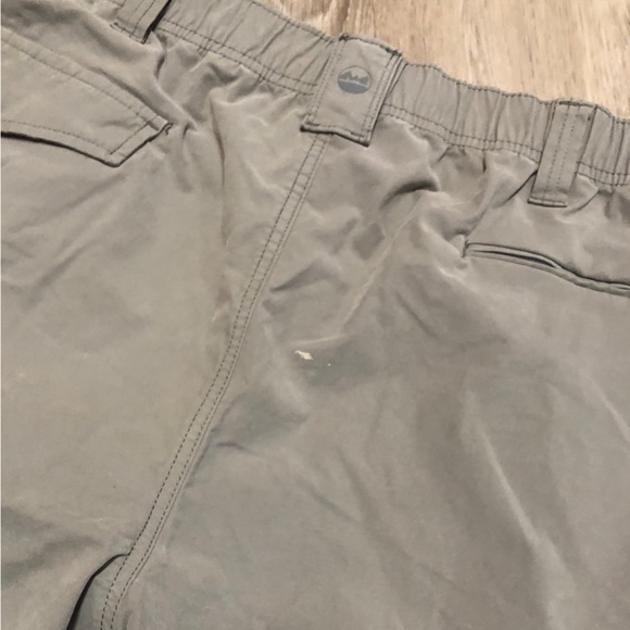 Men’s Wrangler Shorts - Picture 2 of 6